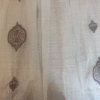 پرده|پرده، رانر، رومیزی|اهواز, کوی باهنر|دیوار