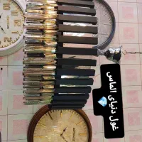 دنیای برنز و لوستر الماس|لوستر و چراغ آویز|کوهدشت, |دیوار