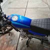 موتور سیکلت ۲۰۰ استارتی|موتورسیکلت|شیراز, فرهنگ شهر|دیوار