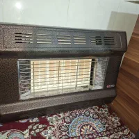 فروش بخاری در حد نو هردو ۷۵۰۰۰۰۰ تومان