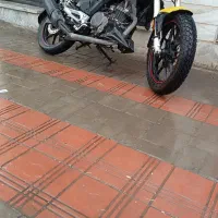 موتور نامی|موتورسیکلت|تهران, تجریش|دیوار