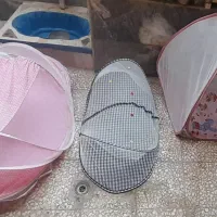 پشه بند کودک بفروش می رسد