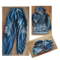 لباس بچگانه|لباس|اصفهان, رحیم‌آباد|دیوار