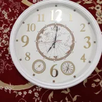 ساعت دیواری