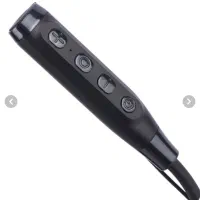 هدفون بلوتوثی گردنی ایکس انرژی مدل X-809 V|لوازم جانبی موبایل و تبلت|تهران, مسعودیه|دیوار