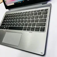 لپتاپ تبلت شو دل نسل ۱۰ در حد آکبند اقساط|رایانه همراه|بوشهر, |دیوار