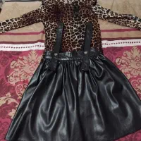 لباس دخترانه