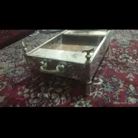 منقل سلطنتی|اجاق گاز و لوازم برقی پخت‌وپز|قم, بقیع|دیوار