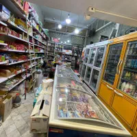واگذاری سوپرمارکت در گلشهر|اجارهٔ مغازه و غرفه|کرج, گلشهر|دیوار