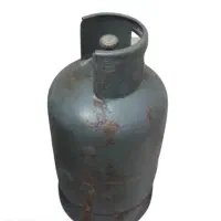 کپسول گاز پرسی