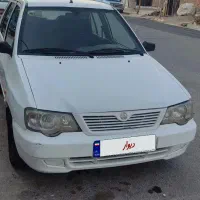 پراید مدل 98|خودرو سواری و وانت|درمیان, |دیوار