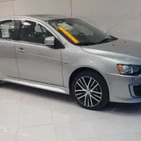 لنسر 2018 صفر پلاک نخورده