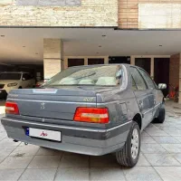 پژو SLX|خودرو سواری و وانت|اصفهان, ملک‌شهر|دیوار