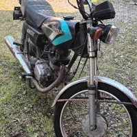 هوندا مزایده