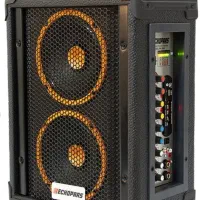 اسپیکرشارژی درحدنو فلش بلوتوث..باکارتون