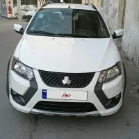 ماشین کویک مدل ۱۴۰۲ درحد صفر