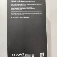 Samsung s 25 ultra mini|موبایل|لاهیجان, شیشه گران|دیوار