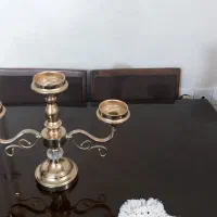 میز غذا خوری ۴ نفره|میز و صندلی غذاخوری|اهواز, گلستان|دیوار