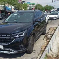 فردا t5 مدل۴۰۲ درحد صفر|خودرو سواری و وانت|شیراز, حافظیه|دیوار