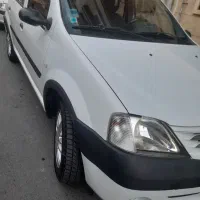 رنو پارس تندر ال۹۰/مدل ۹۶/بیرنگ و بیخرج/معاوضه|خودرو سواری و وانت|کرج, بنیاد|دیوار