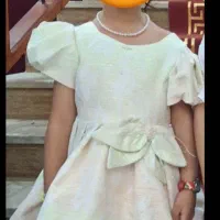 لباس مجلسی دخترانه