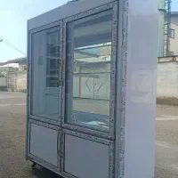 یخچال ویترینی
