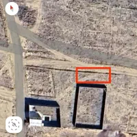 فروش زمین 200 متری در نصیرکندی