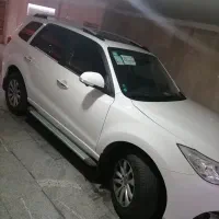 هایما s7 مدل ۱۴۰۴ درحد صفر