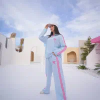 ست ورزشی گلکسی