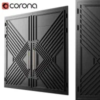 ساخت درب و پنجره فلزی|خدمات پیشه و مهارت|شاهینشهر, گرگاب|دیوار