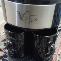 قهوه ساز ویداس