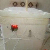 دستگاه جوجه کشی