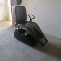 صندلی اصلاح|آرایشگاه و سالن‌های زیبایی|مرودشت, کناره|دیوار