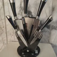 چاقووکفگیرملاقه همش باهم800