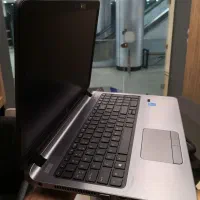 لپ تاپ اداری، دانش آموزی HP 450 G2|رایانه همراه|کرج, گوهردشت|دیوار