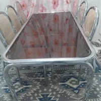 میزناهارخوری