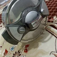 زود پز سفرام ضمانتی|ظروف پخت‌وپز|خرم‌آباد, |دیوار