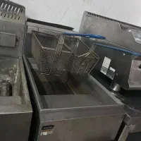 فروش ویژه وسایل صنعتی اشپزخانه|کافی‌شاپ و رستوران|بندر انزلی, شیلات|دیوار