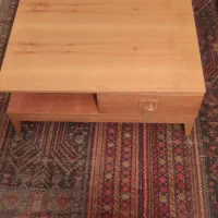 میز جلو مبلی