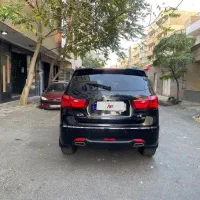 هایما اس ۷ پلاس (S7+) مدل ۱۴۰۲|خودرو سواری و وانت|تبریز, |دیوار