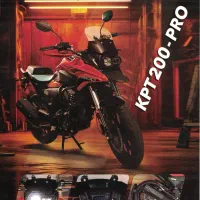 موتور از دم قسط نمایندگی خاتمی|موتورسیکلت|تهران, بنیهاشم|دیوار