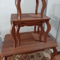 میزعسلی|مبلمان خانگی و میز عسلی|اسلام‌‌آباد غرب, |دیوار