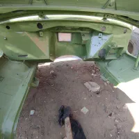 اتاق بنز ایرانی جدید|قطعات یدکی و لوازم جانبی|خمینی‌شهر, |دیوار