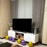 میز تلویزیون/درحدنو/شیک