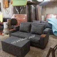 مبل راحتی تختشو تختخوابشو تخت خواب شو