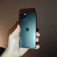 iphone 11 pro max 64gig ریجستر نشده