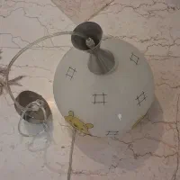 لوستر اتاق بچه