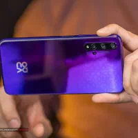 گوشی هواوی نوا 5 t