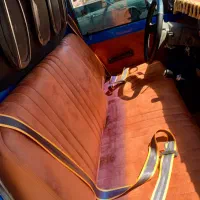 نیسان کمپرس مدل۸۶