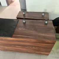 ست کامل اداری نو نو|مبلمان اداری|الیگودرز, |دیوار